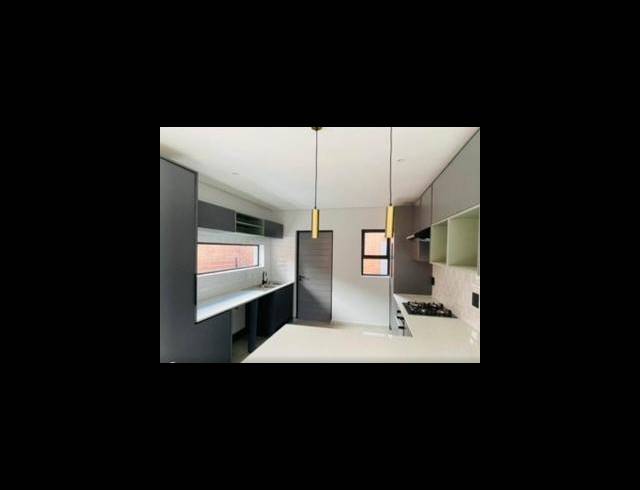 3 BEDROOM PROPERTY TO RENT IN MORNINGSIDE